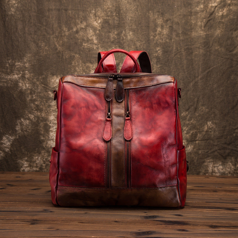Multifunctional backpack super large capacity