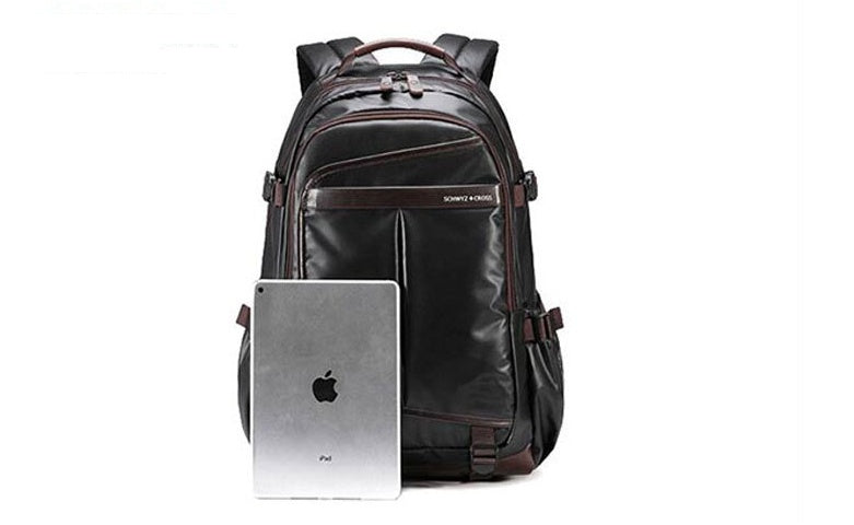 Zhifan waterproof business leisure travel bag