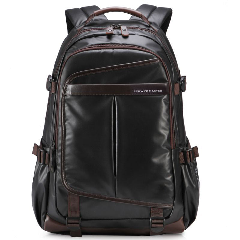 Zhifan waterproof business leisure travel bag