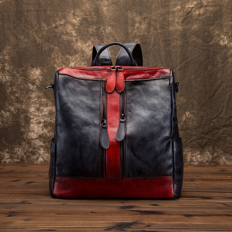Multifunctional backpack super large capacity