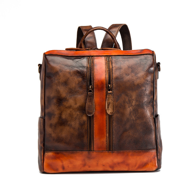 Multifunctional backpack super large capacity