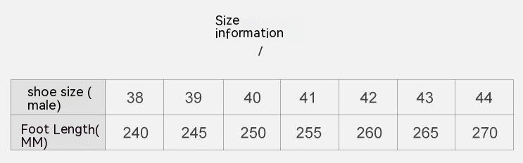Men's Shoes Leather Round Head Breathable Retro British Casual Leather Shoes