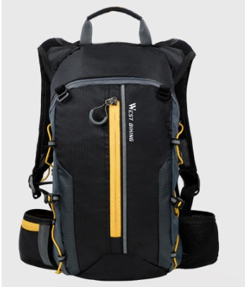 Waterproof Bicycle Bag Cycling Backpack