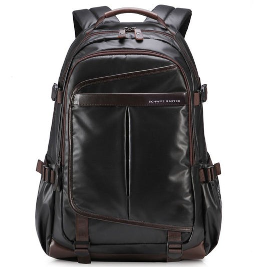 Zhifan waterproof business leisure travel bag