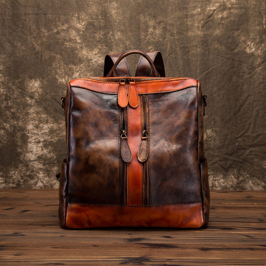 Multifunctional backpack super large capacity