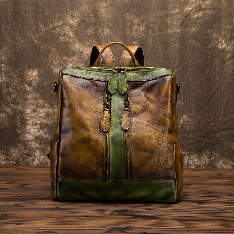 Multifunctional backpack super large capacity
