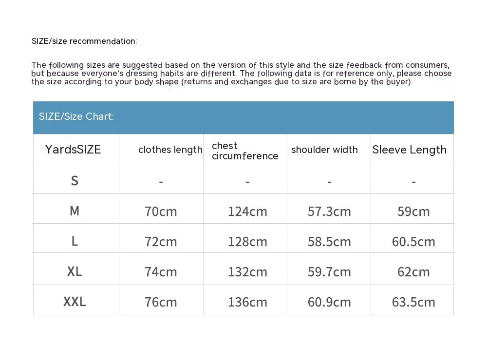 Line Composite Gradient Jacket For Men